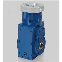 希而科進(jìn)口Vogel齒輪箱291089 MKSH2 i:38.4