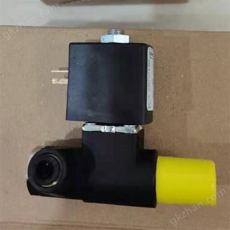 德國BURKERT電磁閥的常見問題解決方法分享