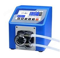 CL100W、CL300W、CL600W實(shí)驗(yàn)室智能流量型蠕動(dòng)泵