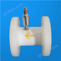 全聚四氟防腐型渦輪流量計