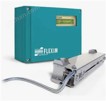 德國FLEXIM液體氣體超聲波流量計過程分析儀