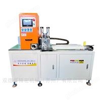 鋁材自動切割機設(shè)備 數(shù)控 精密度±0.05mm