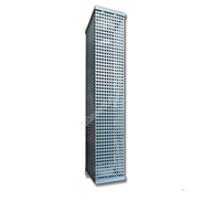 FZA400X65F-25希而科 Frizlen电阻器FZA/FZZA/FZDA系列