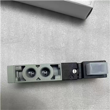 1/4英寸ASCO阿斯卡先导式电磁阀YB2BA4524G00061
