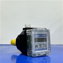 8025型00418992 00419536现货burkert涡轮流量计8025插入式宝德FLOW
