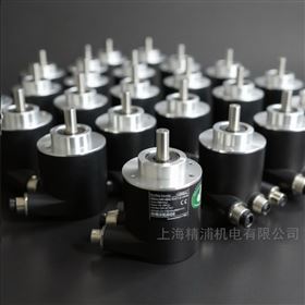 PROFIBUS-PROFINET编码器