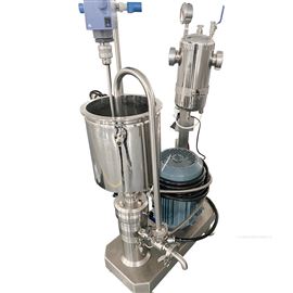 GMD2000無(wú)菌膠體磨