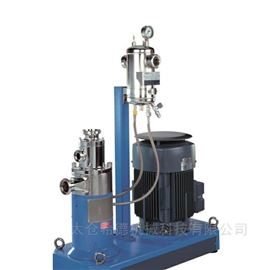 GLC2000原料药粉液混合机