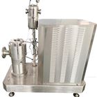 納米氧化鋅分散機