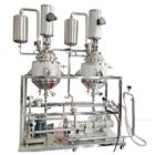 管線式果茶飲料均質(zhì)機