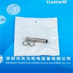 di-soric德硕瑞接近开关DCB 12 MN 08 PS-B3