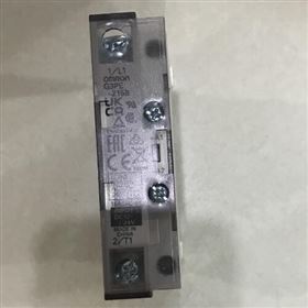 G3PF-225B DC24欧姆龙固态继电器结构与分类