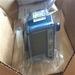 221928三位五通電磁閥-BURKERT氣動數據表