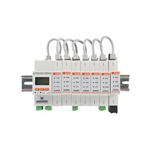 ADW600以太網(wǎng) WIFI 4G無(wú)線通訊多回路物聯(lián)網(wǎng)電表