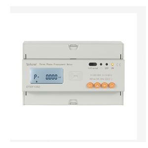 DTSY1352-NK新型预付费电能表远程控制DTSY多功能电表