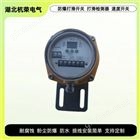 GRDH-PT-Ⅱ皮带打滑检测器