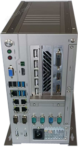 H50-X5XX工业视觉控制器-H50