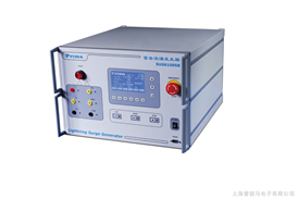 SUG61005B全自动雷击浪涌发生器