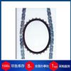 DR.022-00 G S G 1/8德國ROLL-RING®鏈條張緊器-壓力調節(jié)器