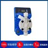 MICON 電磁計量泵