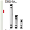 FSA-0127-0.00000/HT/M12HYDAC 流体液位指示器 FSA 系列 希而科