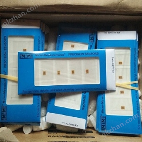 VISHAY美国应变片耐用可靠