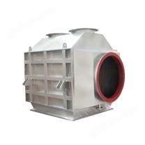 氣氣換熱器