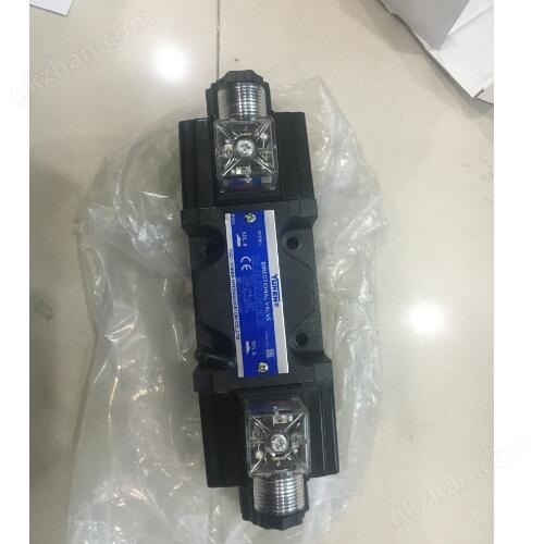 Structure and classification of oil research solenoid valves