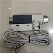 流量传感器SMC结构与分类