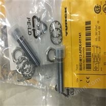 图尔克接近开关NI20U-M30-ADZ30X2质保一年