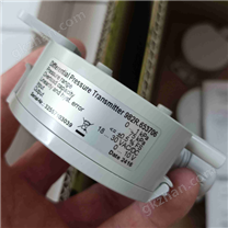 德国Beck 差压变送器2025产品变更通知