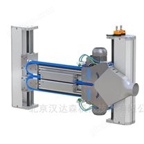 Wandres劍刷Una H-WB 146