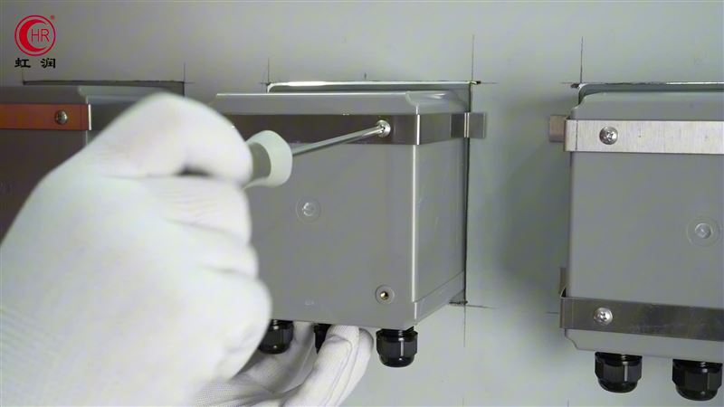 OHR-FCL80ȼ¼ǰװߵĲ