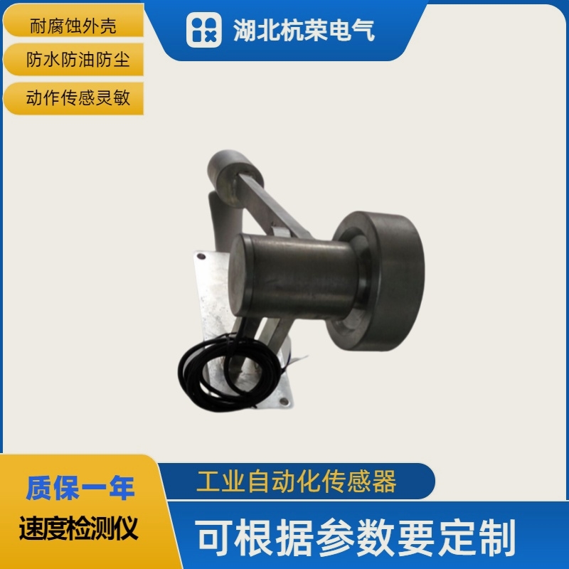 HQSD-01MNN输送带速度检测仪技术特性与应用运维说明