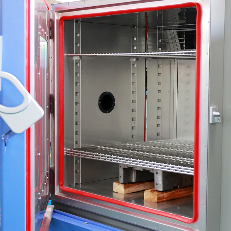 勤卓混凝土高低温湿热试验箱