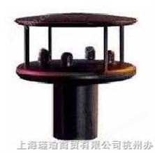 超声风速风向气象站