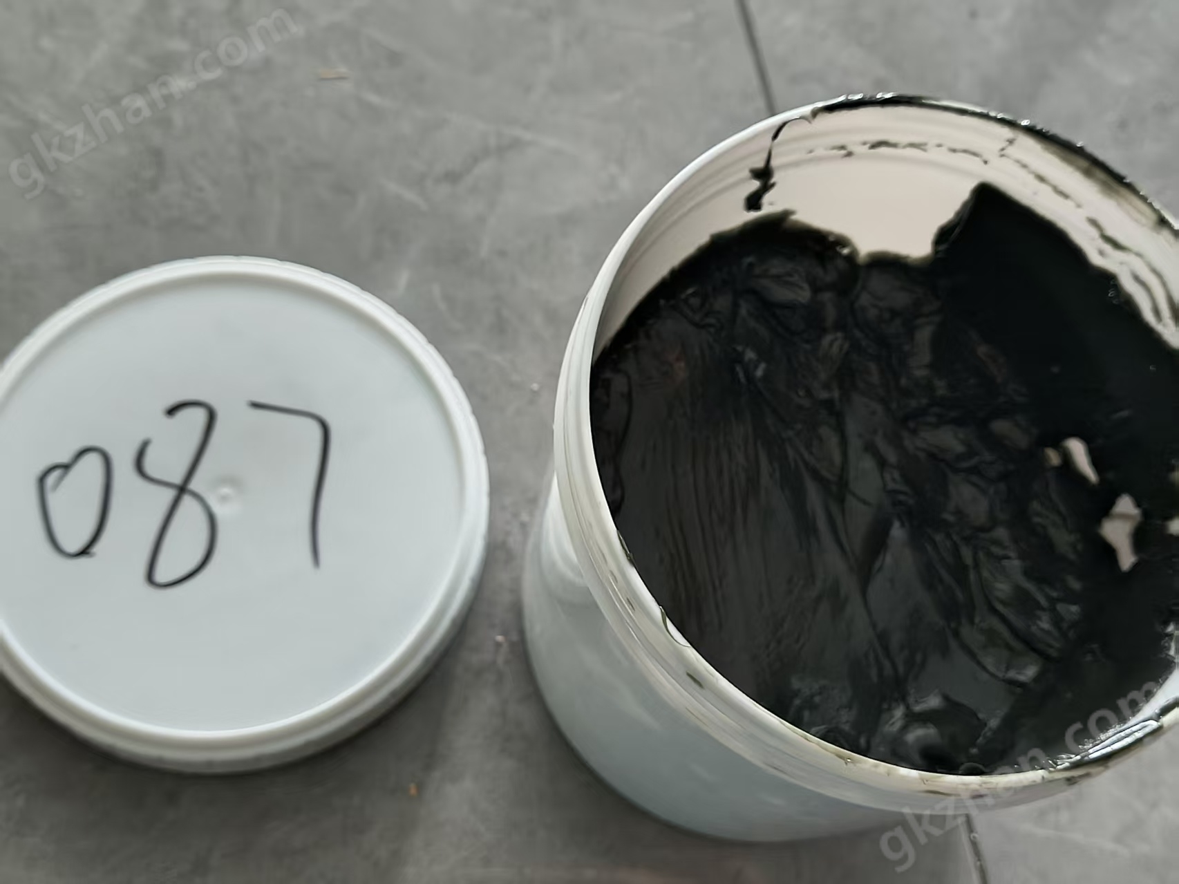 绿的谐波087润滑脂