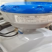 KROHNE科隆壓力開關(guān)MS14的功能