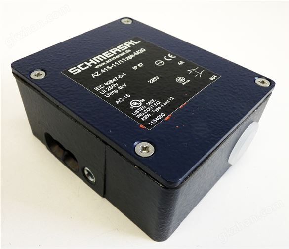 BAUMER超音波開關(guān)組UZDK 30P61備件