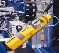 图尔克模拟量传感器检测金属材质的应用,BI2-EH6.5K-AP6X,TURCK光电传感器