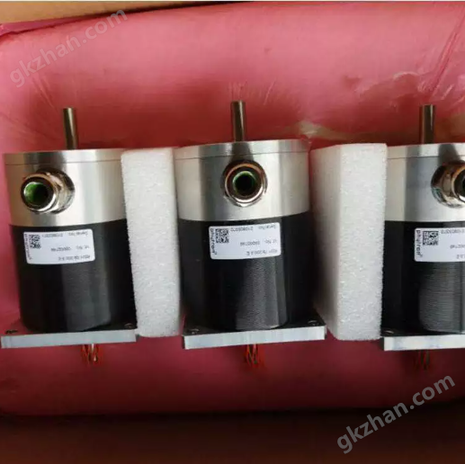 德國Phytron VSS19.200.0.6電機(jī)軍工級可靠