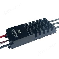 南昌长空工业级100V300A无人机电调