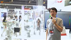 ABB中国工博会为大家带来了什么产品？