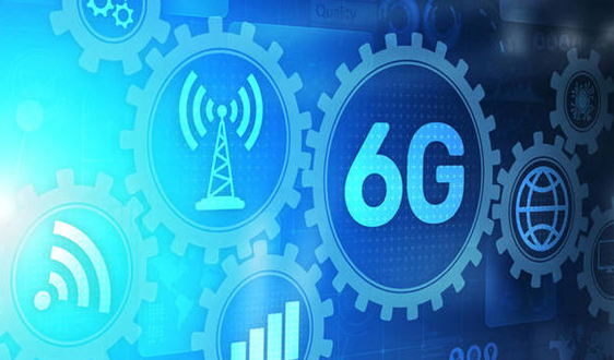 比5G强10倍！高通宣布2028年大规模部署6G