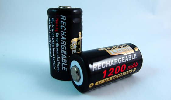 又一企业推出全固态电池!