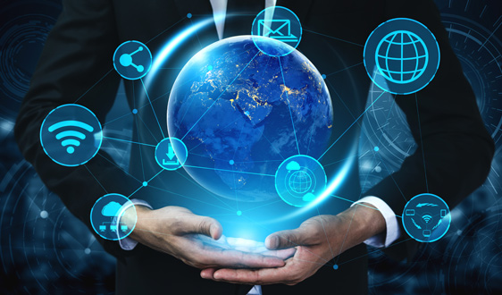 快讯|海尔集团与阿里巴巴达成全面AI合作；中国移动物联网与华为签署5G视联网合作备忘录