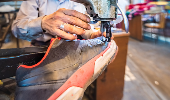 2025年前三季度制鞋机械行业上市企业业绩分析及领域新发展新机遇