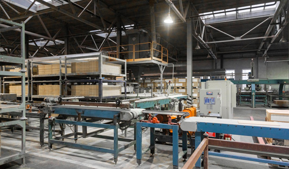 盈利韧性彰显需求变革！水泥行业正迈向技术升级新阶段