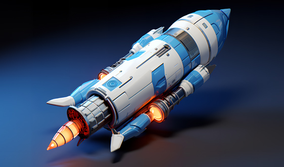 硬核突破！中國3D打印極簡渦噴發動機首飛成功