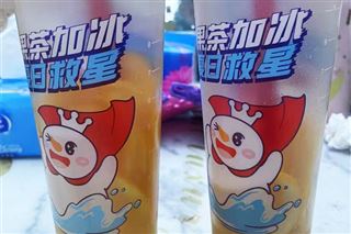 菜鸟与蜜雪冰城达成合作：涉及AI以及物流供应链科技